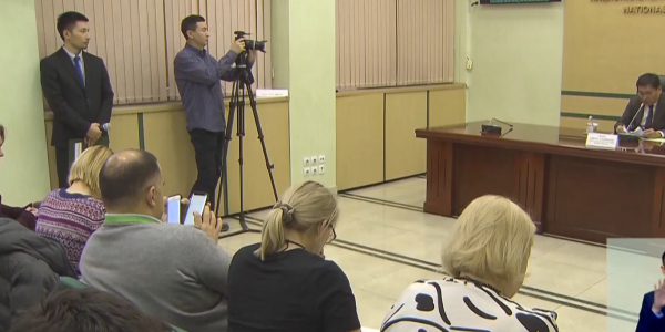 Нацбанк переедет в Нур-Султан весной 2020 года