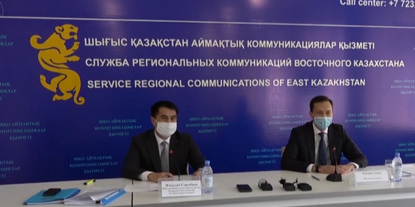 Озвучены результаты расследования гибели четырех детей в ВКО