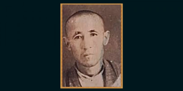 Амалов Бәйдеу Ыбышұлы (1912 - 1971 жж.)