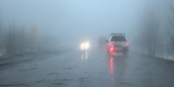 Бірқатар өңірде ауа райына байланысты ескерту жарияланды