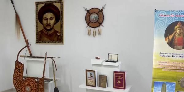 Ученые создадут научный совет по изучению истории Казахстана 18 века