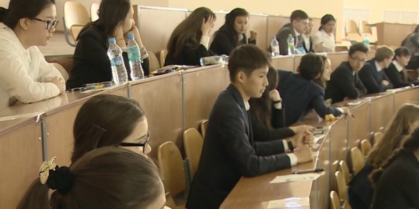 ҚР Президентінің тапсырмасы бойынша қосымша 5 мың грант бөлінді