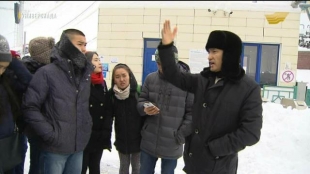 Дневник &laquo;Сәлем, Универсиада!&raquo;. Волонтеры