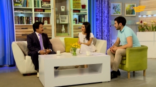 &laquo;Жаңа күн&raquo;. Композитор Донеділ Қажымов