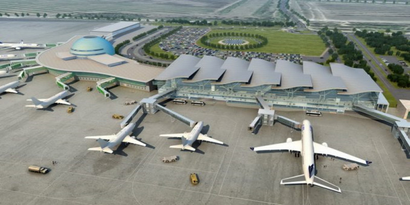 Авиакомпаниям Казахстана дали разрешение летать в Европу