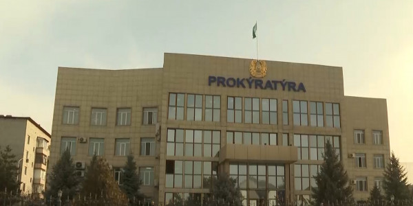 Новую модель по предоставлению земель презентовали прокуроры области Жетысу