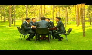 &laquo;Қызықстан&raquo; 2009 год