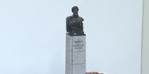 Амангелді Имановтың туғанына 150 жыл толды