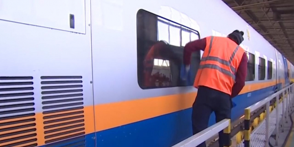 Елордада 47 мың тонна азық-түлік тауарларының қоры жасақталған