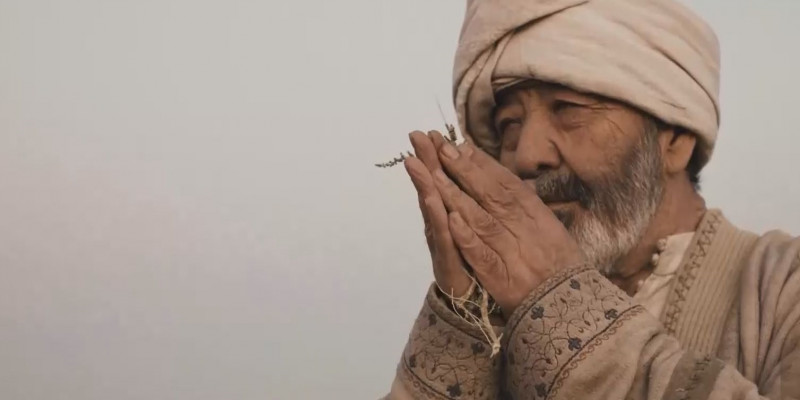 Документальный фильм об аль-Фараби выйдет на телеканале «Хабар»