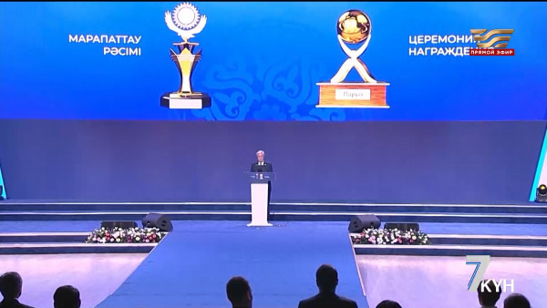 К. Токаев потребовал решить проблему с тепло- и водоснабжением