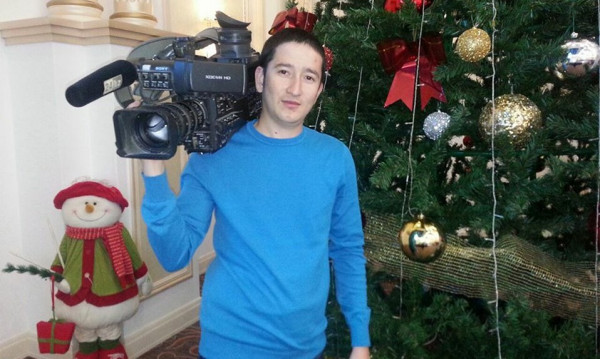Саламат Бекбаев