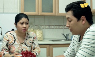 &laquo;Әр үйдің сыры басқа&raquo;. Адал еңбек