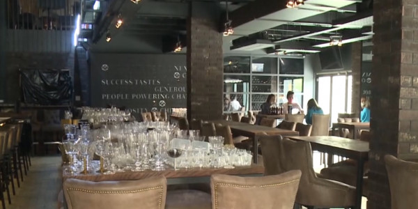 Рестораны Атырау готовятся к снятию карантинных мер