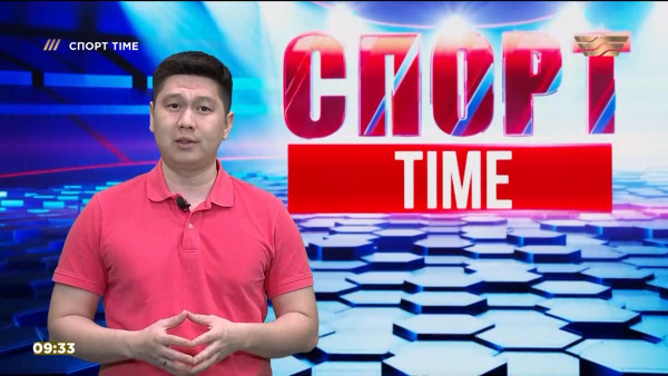 Первый матч сборной Казахстана по футболу в отборочном турнире чемпионата Европы. &laquo;Спорт time&raquo;