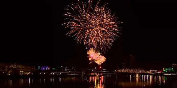 Салюта ко Дню столицы в Астане не будет