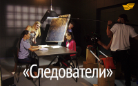 Агентство «Хабар» снимает новый детективный сериал
