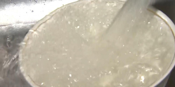 Алматы облысындағы Шалқар ауылының тұрғындары таза судан тарығып отыр