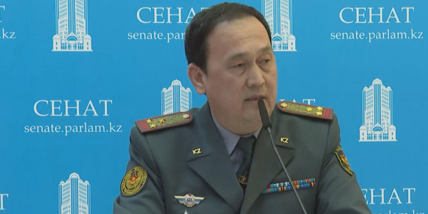 Әскердегі әлімжеттік қашан тоқтайды?