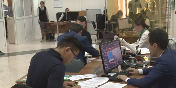 &laquo;Жеке тұлғалардың банкроттығы туралы&raquo; заң жобасының мазмұны таныстырылды