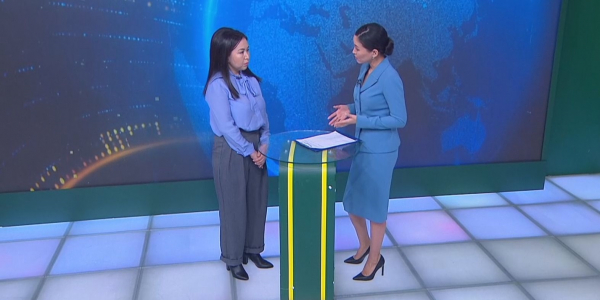 &laquo;Біргеміз&raquo;: Студентам-волонтерам будут предоставляться скидки на обучение