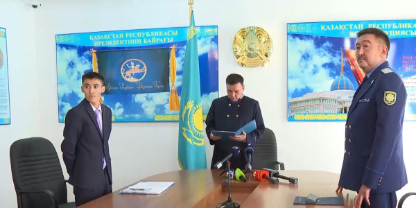 Түркістандағы 5 жасар қыздың өлімі: Сот үкімі шықты