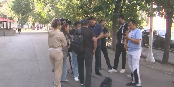 Оңтүстік Кореяға виза аштырамыз деп 60-тан астам адам алданып қалды