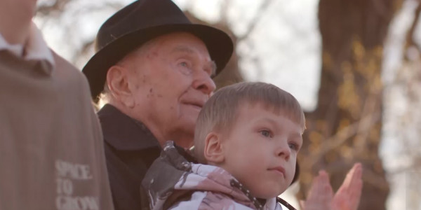 О подвигах и деятельности ветерана ВОВ Ивана Гапича