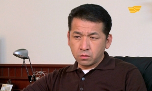 &laquo;Жаным&raquo; 59 серия