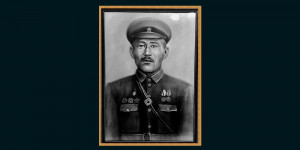 Кемелханов Султан