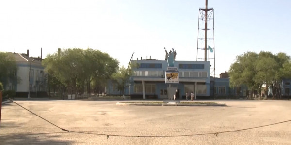 Четверо рабочих погибли на Актюбинском заводе хромовых соединений