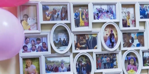 Профессиональные приемные семьи могут появиться в Казахстане