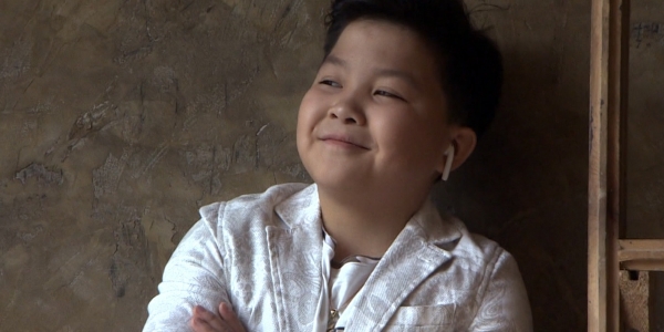 Ержан Максим. Күнделік. 4-шығарылым