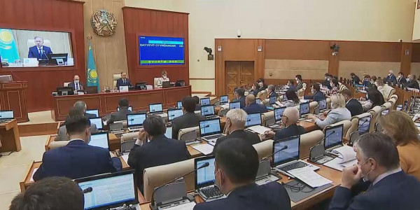 Елімізде бизнес өкілдерін заңсыз тексерістерден қорғауды күшейтетін заң қабылданады