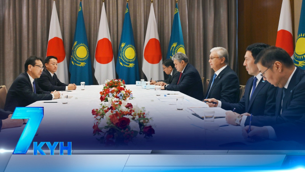 «7 күн». 20.12.2025