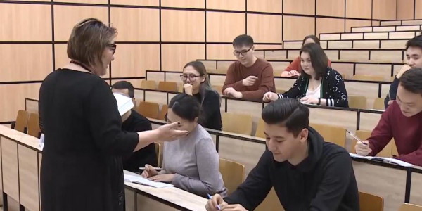 Елімізде шетел университеттерінің бөлімшелері пайда болады