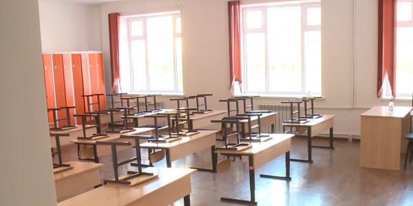 Ақтөбеде балабақша мен мектеп мәселесі шешілмей тұр