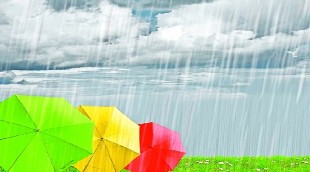 Қазақстанда тұрақсыз ауа райы сақталады