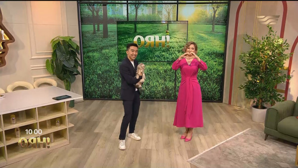 Шавкат Рахмоновтың UFC-дегі бесінші жеңісі, Лондондағы қазақ тілі курсы, диетолог кеңесі|Толық нұсқа