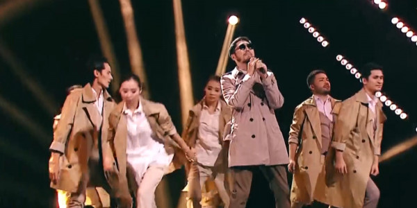 Праздничные дни &laquo;Хабар&raquo; представит уникальный телемарафон