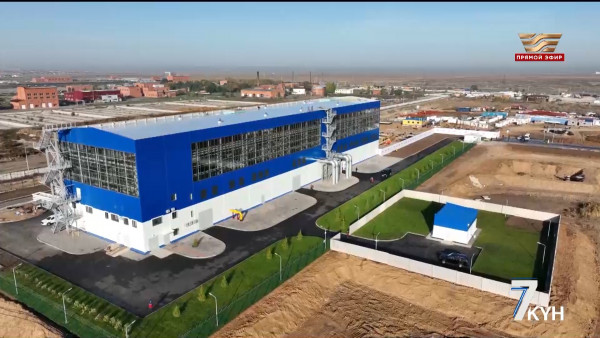 Чего ждать от грядущего отопительного сезона в Казахстане?