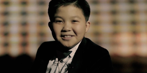 Ержан Максим. Күнделік. 2-шығарылым