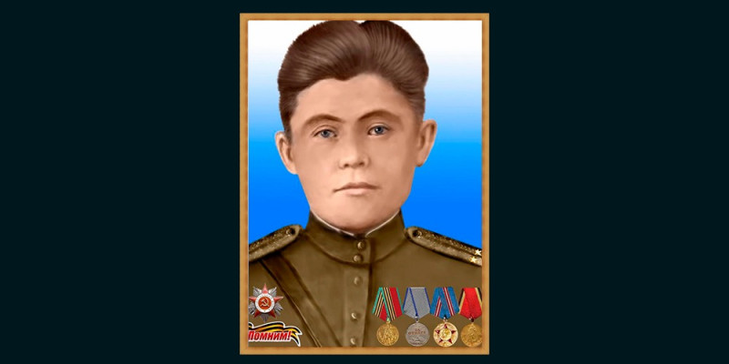 Жадрасынов Төлембай (1918—1993 гг.)