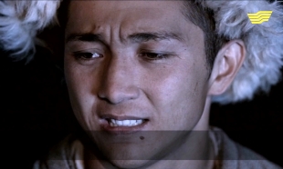 &laquo;Алдар көсе&raquo; 11 серия