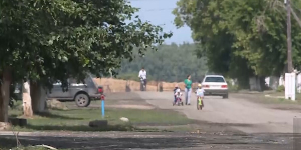 Выборы акимов: решения проблем с водой и газом ждут сельчане Костанайской области