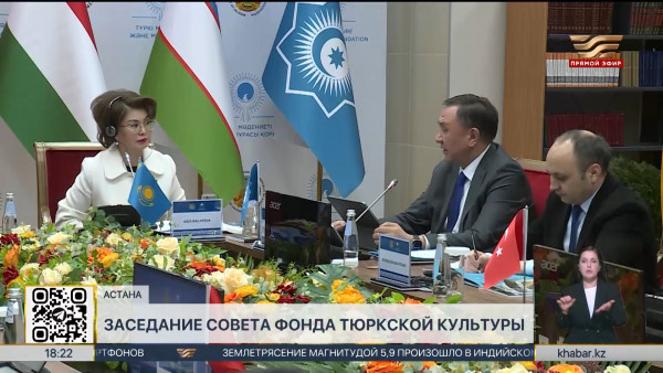 В Туркестане могут начать обучать реставраторов