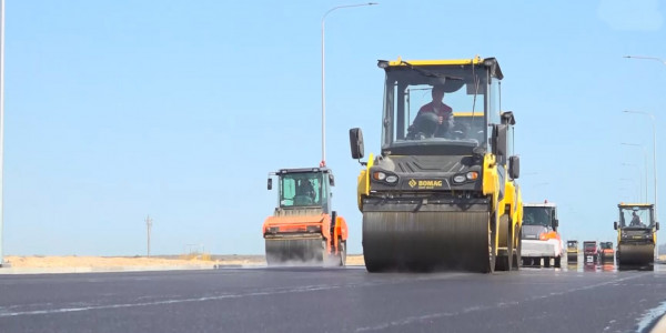 Президент &laquo;Бозжыра&raquo; шатқалында салынатын қонақүй құрылысын қайта қарауды тапсырды