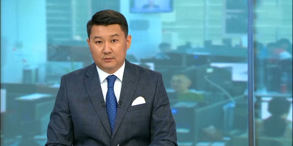 &laquo;Хабар&raquo; арнасындағы күндізгі жаңалықтар эфирге қайта шыға бастады