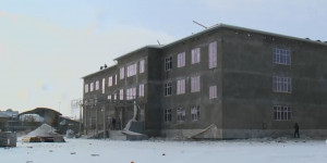 Свыше четырех тысяч ученических мест не хватает в школах Кызылорды