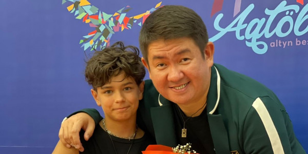 Стало известно, кто представит Казахстан на  &laquo;JUNIOR EUROVISION - 2022&raquo;